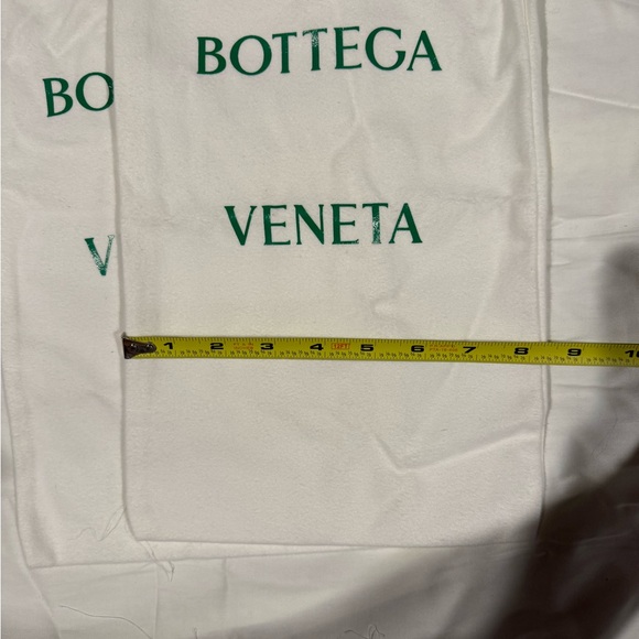 Bottega Veneta dust bag - Picture 2 of 3